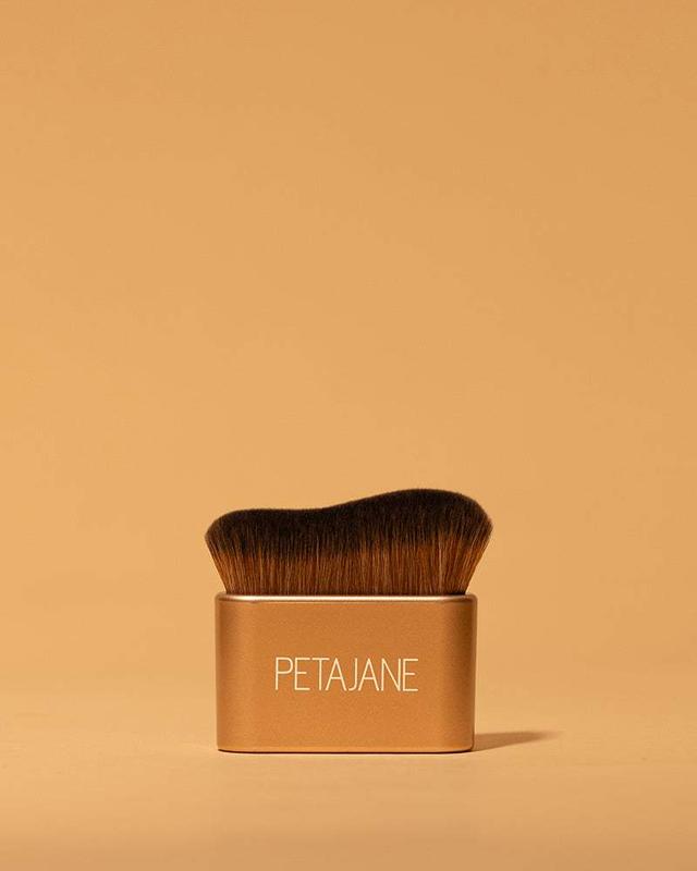 Body Perfecting Brush