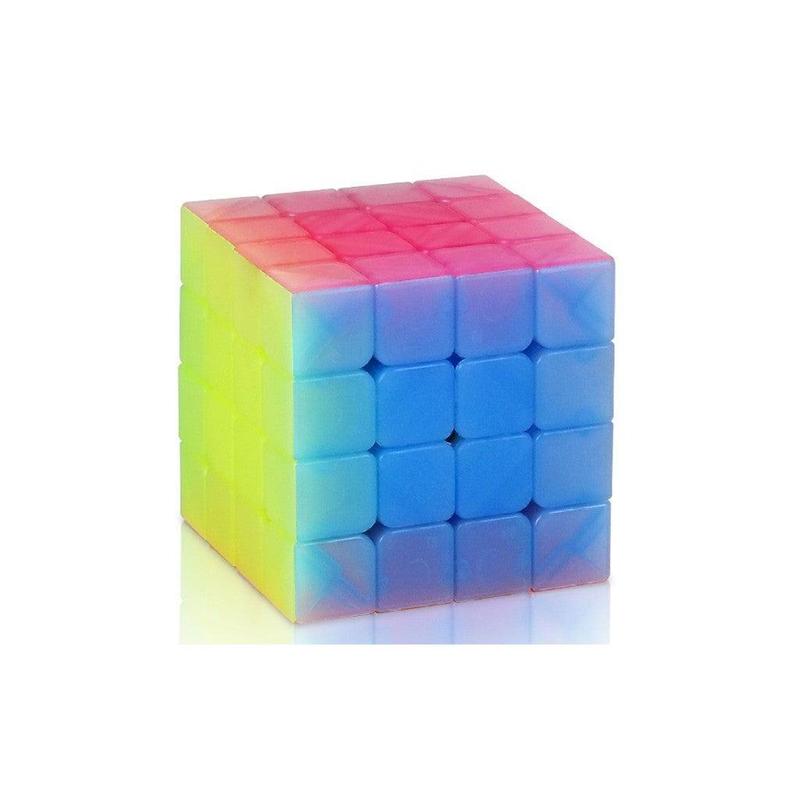 QiYi QiYuan S3 4x4 (Jelly Edition)