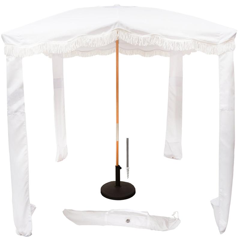 The Cabana Beach Umbrella