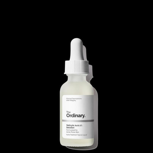 Salicylic Acid 2% Solution