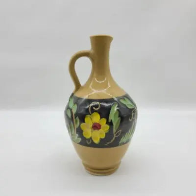 Dark Flower Water - Oil Jug